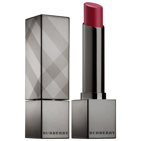 buy burberry oxblood lip velvet|Burberry kisses sheer lipstick.